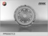 LADA 21231601085 Clutch Pressure Plate